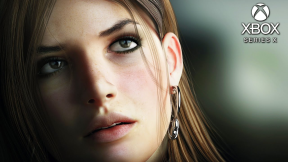 Xbox series X Responded to Ps5 Demo Graphics Next Gen