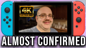 A Developer Hints At Next-Gen Nintendo Switch