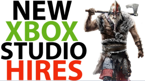 NEW Xbox STUDIO Making Games For Xbox Series X | Xbox Hires New Developers | Xbox News