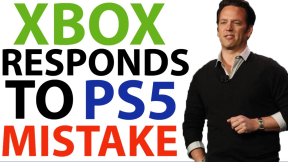 Xbox RESPONDS To PlayStation 5 MISTAKE | Xbox Series X VS Ps5 Pre-Orders | Ps5 & Xbox News