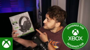 Designed for Xbox - Continuous Compatibility