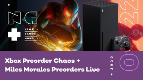 Xbox Series X and S Preorder Chaos Seemingly Crashes Retailer Websites