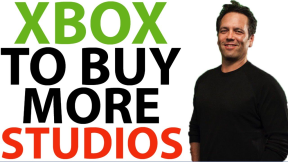 Xbox To BUY MORE NEW Studios For The Xbox Series X | Bethesda Wasn't ENOUGH | Xbox & PS5 News