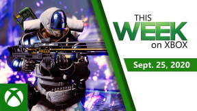 New Storefront, Game Updates, Events, and More | This Week on Xbox