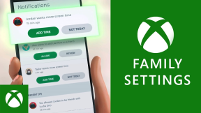 How the Xbox Family Settings App Works