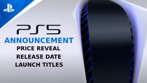 PS5 News | Playstation 5 Price Drop After Xbox Series X Reveal | PS5 Announcement & Custom Consoles