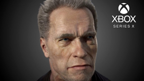 Xbox Series X - Next Gen Demo Graphics 2020