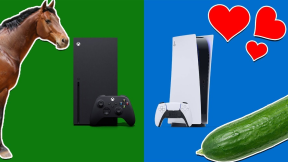 PS5/Xbox Series X LLLLOOOOOOVVVVVVEEEEEE
