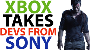NEW Xbox Series X Developers TAKEN From Sony PlayStation 5 | NEW AAA Xbox Games | Xbox & Ps5 News