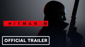 Hitman 3 - Nintendo Switch Announcement