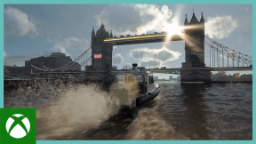 Watch Dogs: Legion - Xbox Series X Inside Look