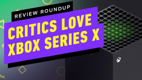 Reviewers Love the Xbox Series X Despite Its Weak Launch - Up at Noon Live