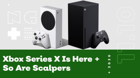 Xbox Series X Is Here + So Are Scalpers - IGN News Live