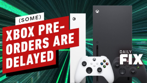 (Some) Xbox Series X Pre-orders Getting Delayed - IGN Daily Fix