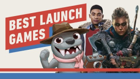 Best PS5 and Xbox Series X Launch Games - Next-Gen Console Watch