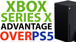 HUGE Xbox Series X ADVANTAGE Over The PlayStation 5 | Next Generation Launch | Xbox & Ps5 News