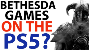 Bethesda Games COMING TO PS5 | NEW Xbox Series X Exclusives On PlayStation 5 | Xbox & Ps5 News