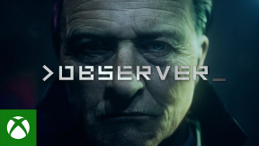 Xbox Launch Celebration – The Medium & Observer
