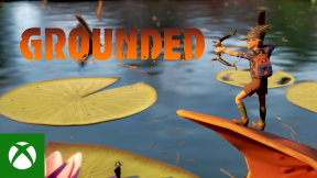 Xbox Launch Celebration – Grounded
