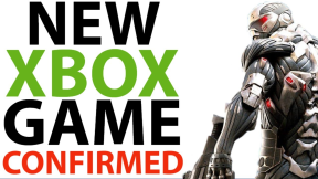 CONFIRMED NEW Xbox Series X Exclusive AAA Game | NEW Xbox Studio NOT For Ps5 | Xbox & Ps5 News