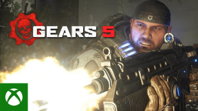 Xbox Launch Celebration – Gears 5