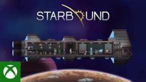 Starbound | Xbox Game Pass for PC Trailer