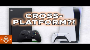 Xbox & PS5: Why Cross-Platform Gaming Took So Long