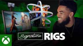 We Put a PC In a Basketball (kinda) with Karl-Anthony Towns – Xbox Game Pass for PC Signature Rigs