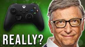 The Xbox Series X Controller Is Hurting Gamers Hands