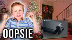 People Bought The Xbox One X Thinking It Was The Xbox Series X