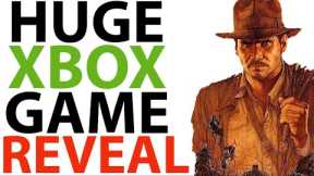 NEW Xbox Series X Game REVEALED | Will The PS5 Miss OUT? | Xbox & Ps5 News