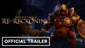Kingdoms of Amalur: Re-Reckoning - Official Nintendo Switch Trailer