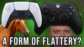 Microsoft Might Be Bringing The PS5 DualSense Features To The Xbox Gamepad