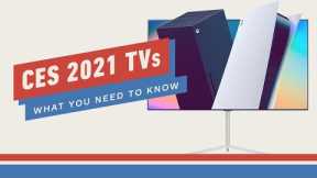 Best 2021 TVs for PS5, Xbox Series X - Next-Gen Console Watch