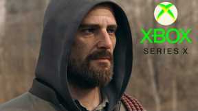 Xbox Series X Beats PS5 Graphics: Xbox series X vs PS5 Graphics Next Gen Comparison