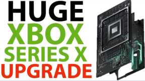 Xbox Series X BIG UPGRADE | NEW Xbox FEATURES Coming To Next Gen Consoles | Xbox News