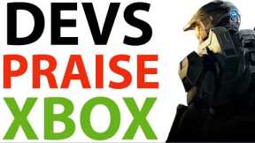 Developers PRAISE Xbox Game Pass | NEW Xbox Series X Games Added | Xbox News