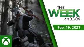 New Accessories, Events, and Updates | This Week on Xbox