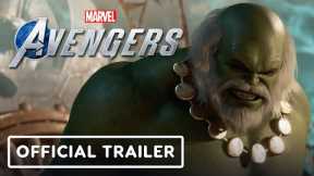 Marvel's Avengers - Official PS5 & Xbox Series X|S Trailer