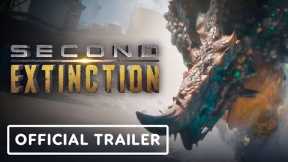 Second Extinction - Official Xbox Reveal Trailer