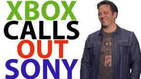 Xbox Series X SMASHES Sony's PS5 With Next Generation Feature | Xbox VS PlayStation 5 | Xbox News