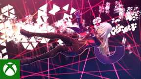 SCARLET NEXUS - Kasane Trailer - Xbox Series X