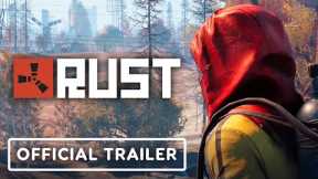 Rust - Official Console Edition Gameplay Trailer | ID@Xbox /twitchgaming