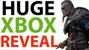 HUGE Xbox Series X REVEAL | Xbox Game Pass To Get EVEN More NEW GAMES | Xbox News