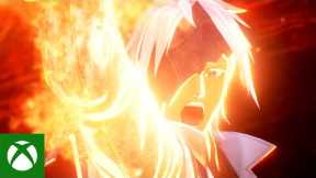 Tales of ARISE - Release Date Trailer - Xbox Series X
