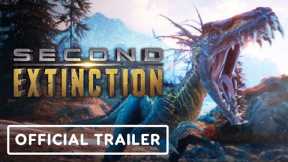 Second Extinction - Official Xbox Game Preview Launch Trailer