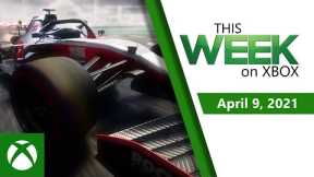 New Seasons, Updates, and Touch Controls | This Week on Xbox