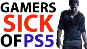 Sony Fans SICK Of PlayStation 5 | Xbox Series X Has MORE Value Than PS5 | Xbox & Ps5 News