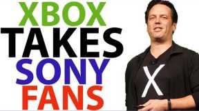 MORE Gamers LEAVE PS5 For Xbox Series X | PS5 Struggles VS Xbox Series X | Xbox & Ps5 News