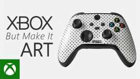 XBOX ??? ???? ?? ART